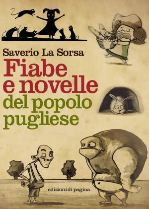 Cover of Fiabe e novelle del popolo pugliese. Volumi I-III