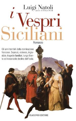 Book cover of I Vespri Siciliani