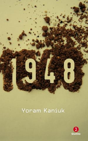 Cover of the book 1948 by Eli Amir