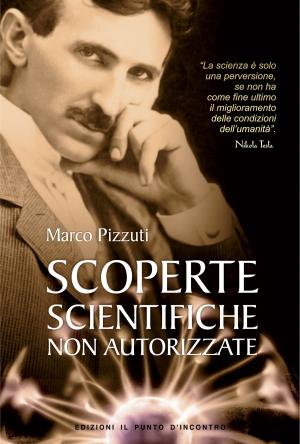Cover of Scoperte scientifiche non autorizzate