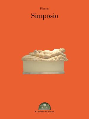 Book cover of Simposio