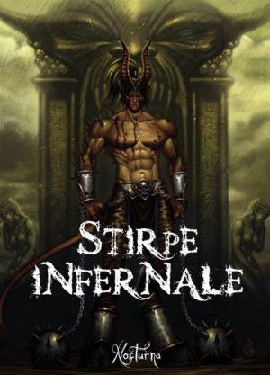 Cover of Stirpe Infernale