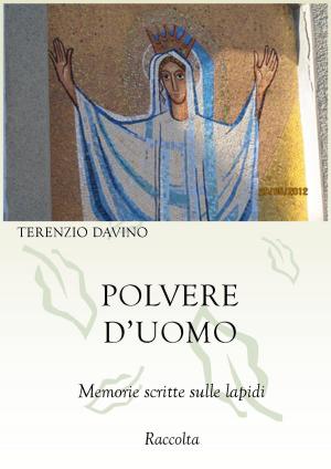 Cover of Polvere d'uomo