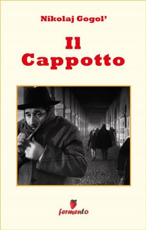 Cover of the book Il Cappotto by Fëdor Dostoevskij