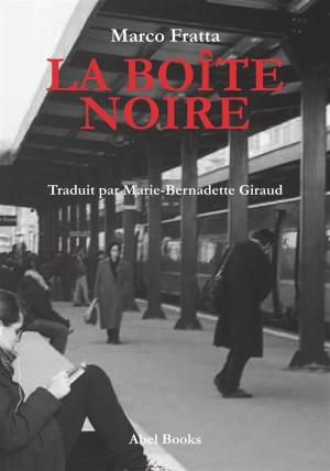 bigCover of the book La Boite Noire by 