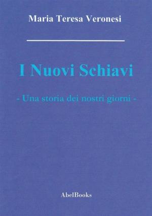 Cover of the book I nuovi schiavi by Gregory Altman