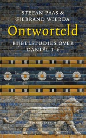 Cover of the book Ontworteld by José Vriens