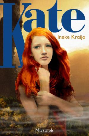Cover of the book Kate by Deepak Chopra