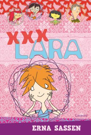 Cover of the book Lara 1 by Reggie Naus