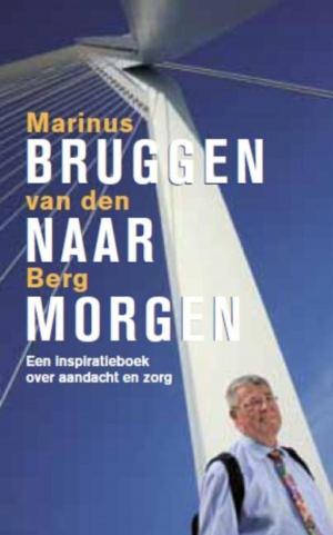 Cover of the book Bruggen naar morgen by Nine de Vries