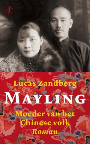 Book cover of Mayling