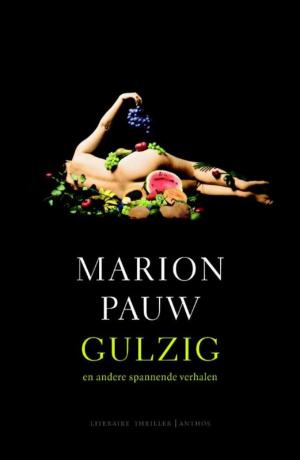 Cover of the book Gulzig by Steven Brooks
