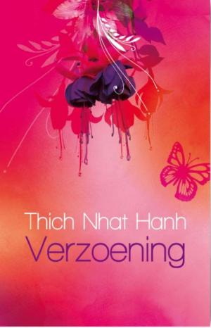 Cover of the book Verzoening by Anja Wiersma