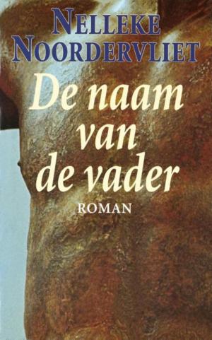 Cover of the book De naam van de vader by Margot Vanderstraeten