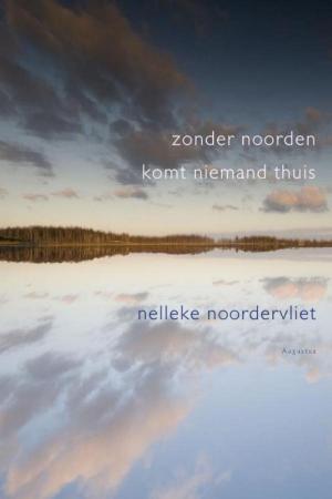 Cover of the book Zonder noorden komt niemand thuis by Ruth Gogoll