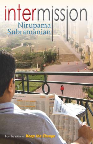 Cover of the book Intermission by Sadia Dehlvi