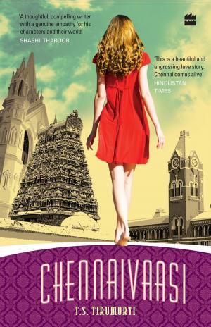 Cover of the book Chennaivasi by Olivia Siegl