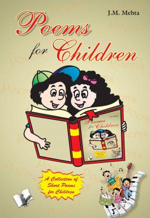 Cover of the book Poems For Children by Abhishek Thakore, Usha Thakore