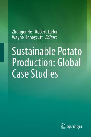 bigCover of the book Sustainable Potato Production: Global Case Studies by 