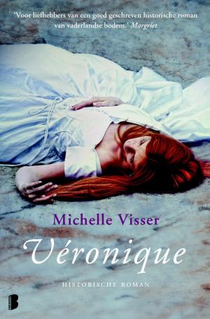 Cover of the book Véronique by Nicci Gerrard
