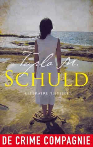 Cover of the book Schuld by Ad van de Lisdonk