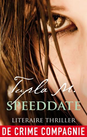 bigCover of the book Speeddate by 