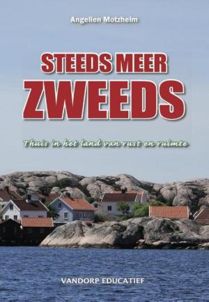Cover of the book Steeds meer Zweeds by Marc de Jong