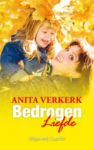 Cover of the book Bedrogen liefde by Roos Verlinden