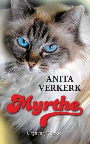 Cover of the book Myrthe by Roos Verlinden