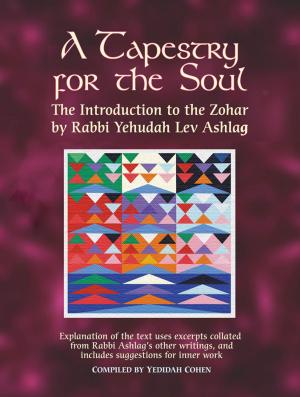 Cover of the book A Tapestry for the Soul by Salomo Baal-Shem