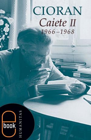 Cover of Caiete II (19661968)