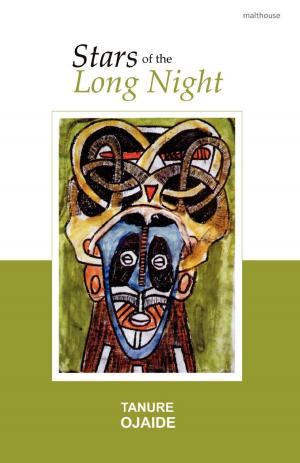Book cover of Stars of the Long Night