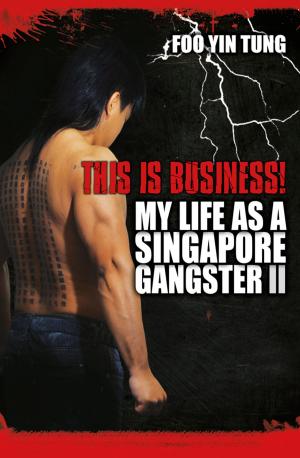 Cover of the book This is Business by Kaiwen Leong, Wenyou Tan, Elaine Leong