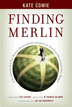 Cover of the book Finding Merlin by Wan Meng Ho