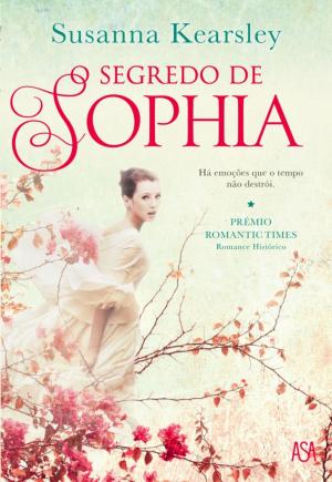 Book cover of O Segredo de Sophia