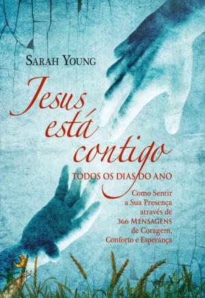 Book cover of Jesus Está Contigo