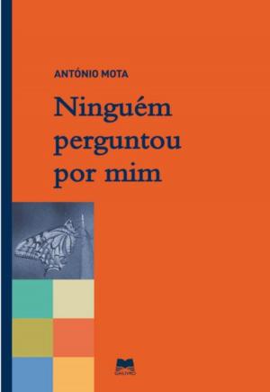 Cover of the book Ninguém Perguntou por Mim by Patrick Rothfuss