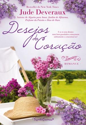 Cover of the book Desejos do Coração by Sandra Brown