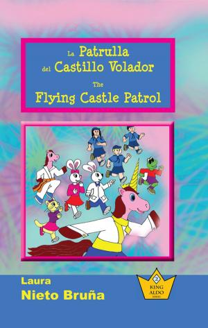 Cover of the book La Patrulla del Castillo Volador * The Flying Castle Patrol by ZEKE