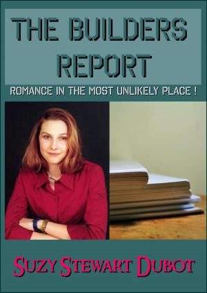 Cover of the book The Builders Report by Dianne Reed Burns