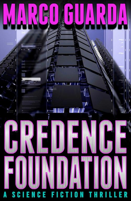 Cover of the book Credence Foundation by Marco Guarda, Marco Guarda