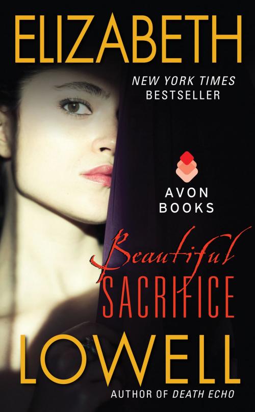 Cover of the book Beautiful Sacrifice by Elizabeth Lowell, William Morrow