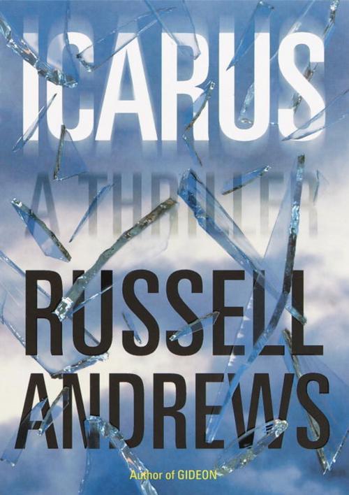 Cover of the book Icarus by Russell Andrews, Knopf Doubleday Publishing Group