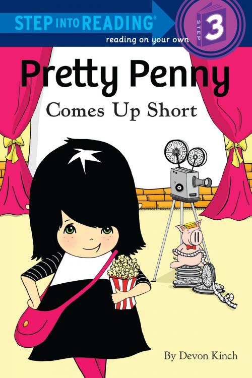 Cover of the book Pretty Penny Comes Up Short by Devon Kinch, Random House Children's Books