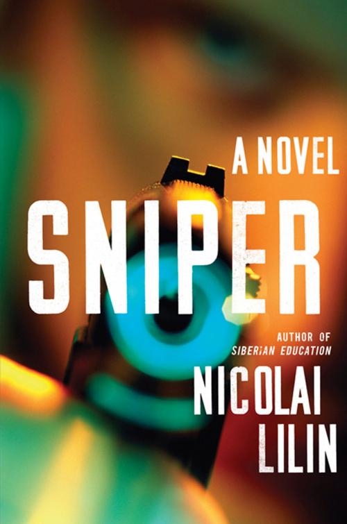 Cover of the book Sniper: A Novel by Nicolai Lilin, W. W. Norton & Company