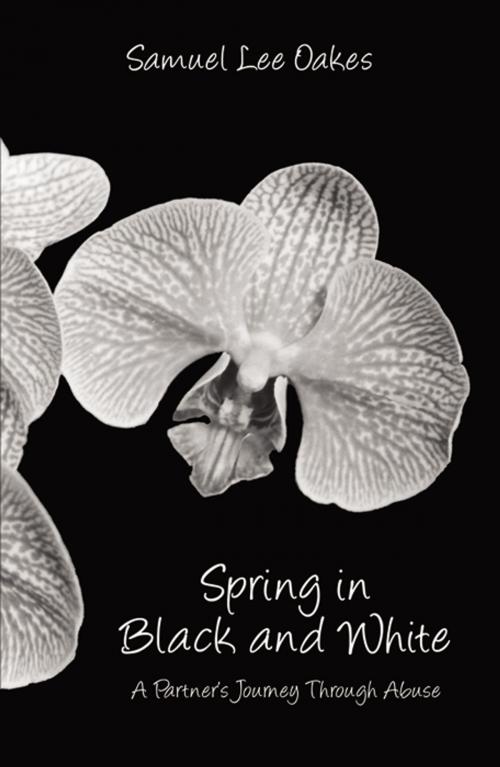 Cover of the book Spring in Black and White by Samuel Lee Oakes, Infinity Publishing