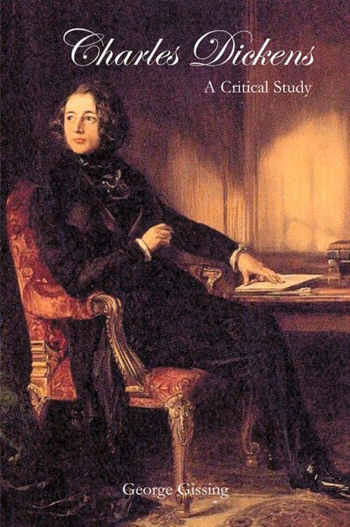 Cover of the book Charles Dickens by George Gissing, The History Press