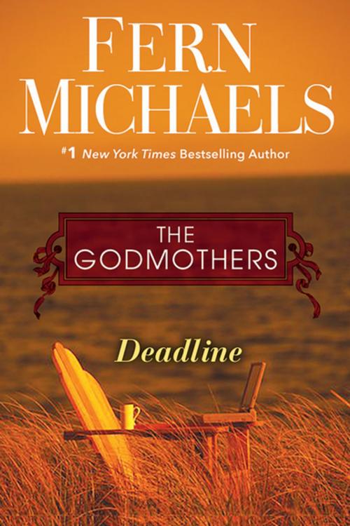 Cover of the book Deadline by Fern Michaels, Kensington Books