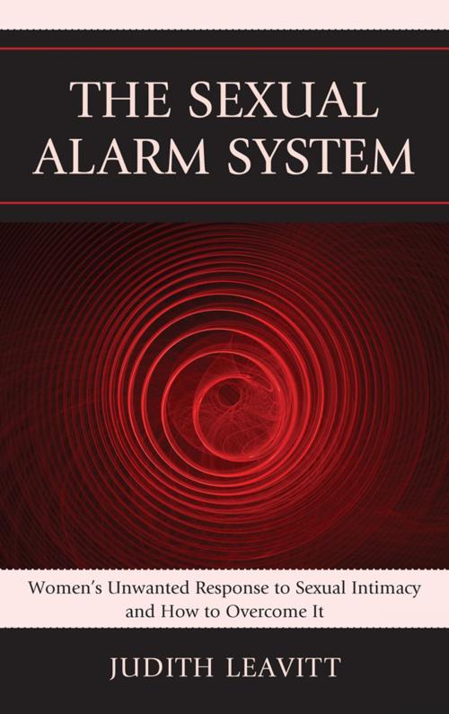 Cover of the book The Sexual Alarm System by Judith Leavitt, Jason Aronson, Inc.
