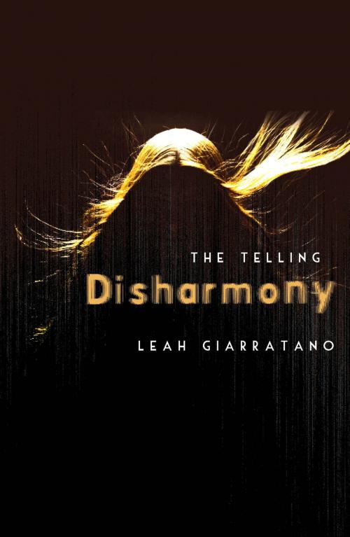 Cover of the book The Telling by Leah Giarratano, Penguin Books Ltd